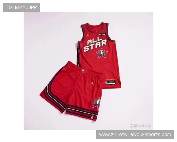 NBA球员球衣：NBA球员球衣的设计与购买指南