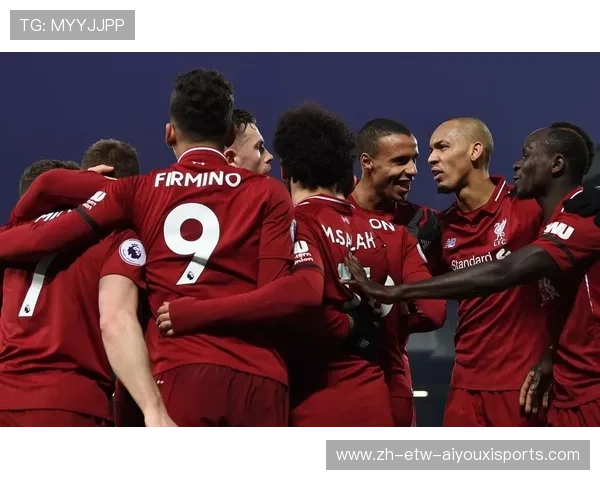 FM2017英超中游球队战术布置及成功案例分享