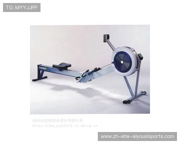 家用划船器怎么选 健身器材中最省空间的有氧神器