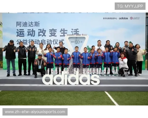 足球慈善项目如何借助明星影响力推动社会公益行动